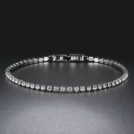 Tennis Bracelet for Women – image 4