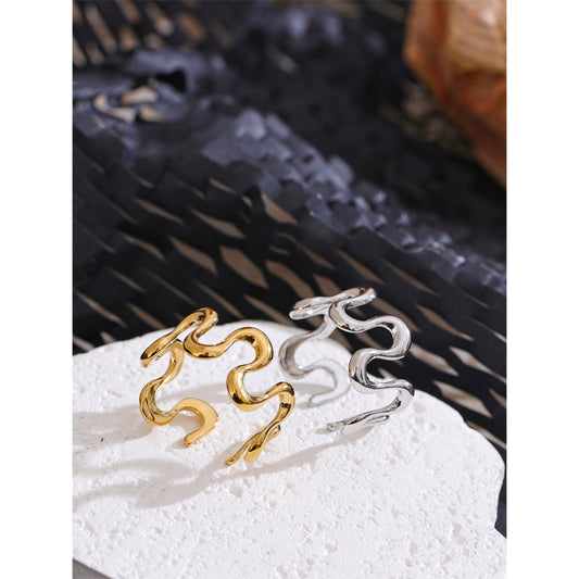 Statement Ring for Women – image 2