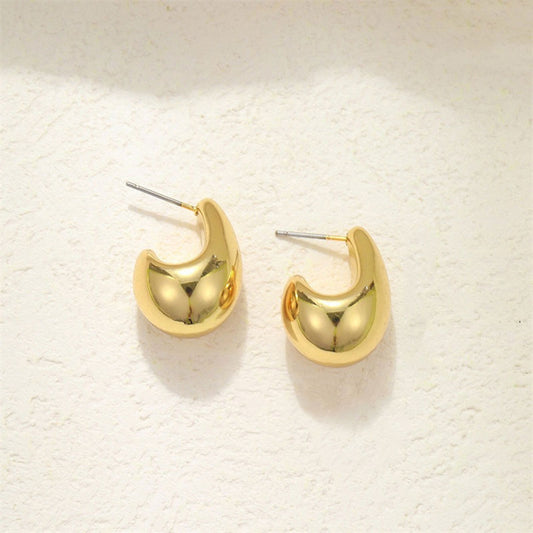 Teardrop Earrings for Women – image 2