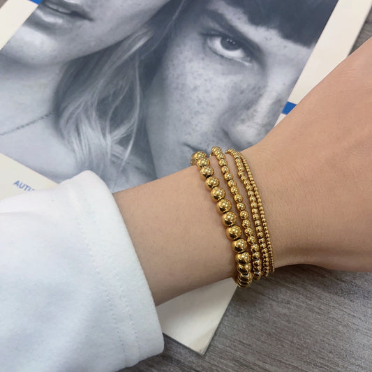 Beaded Bracelet for Women – image 2