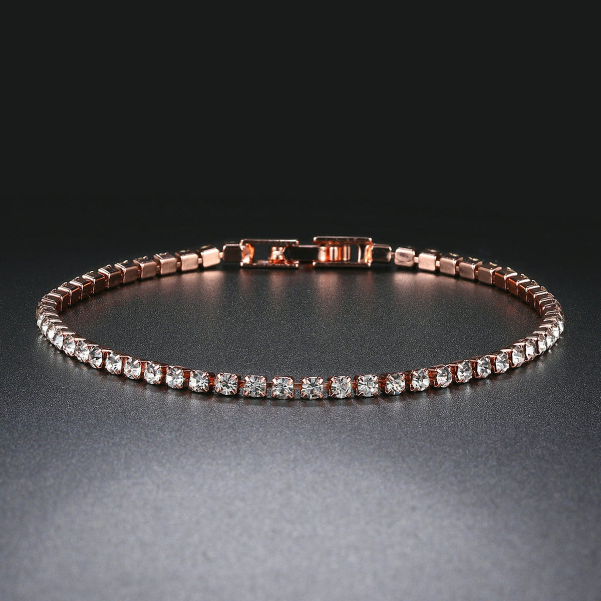 Tennis Bracelet for Women – image 3