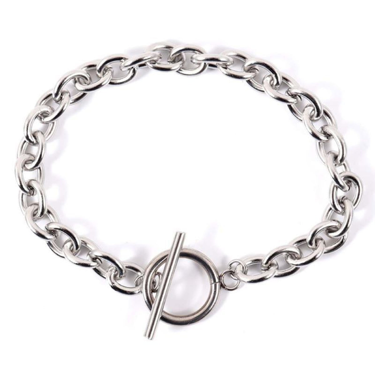 Toggle Necklace for Women – image 5