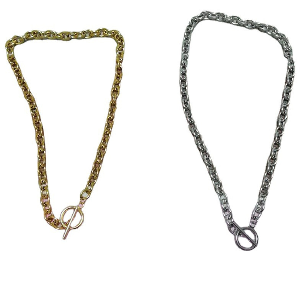 Toggle Necklace for Women – image 6