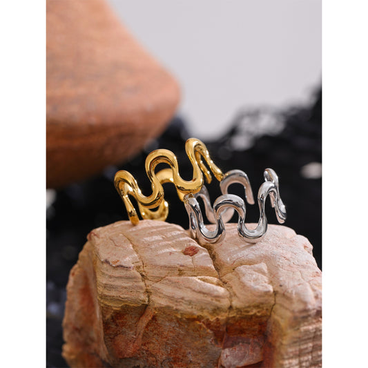 Statement Ring for Women