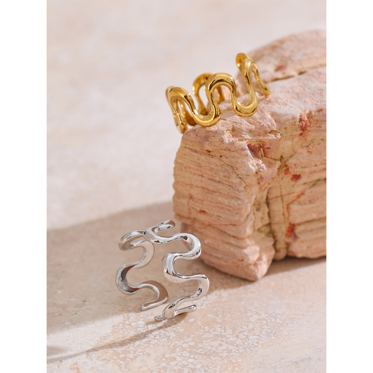 Statement Ring for Women – image 4