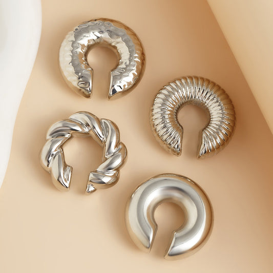 Ear Cuff Set for Women – image 2