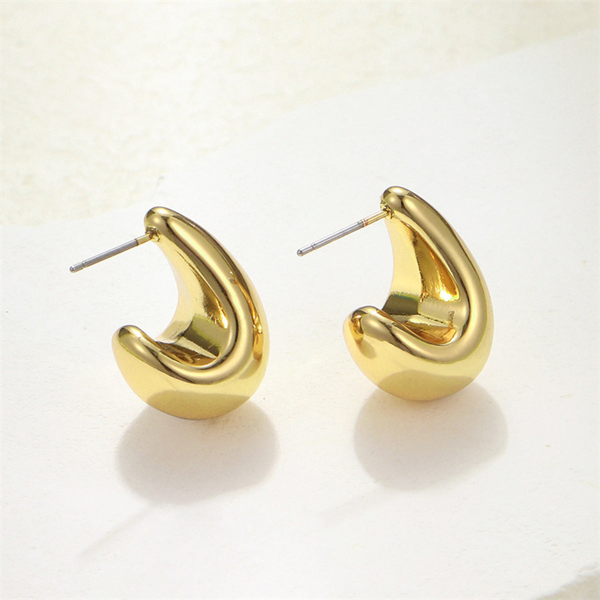 Teardrop Earrings for Women – image 4