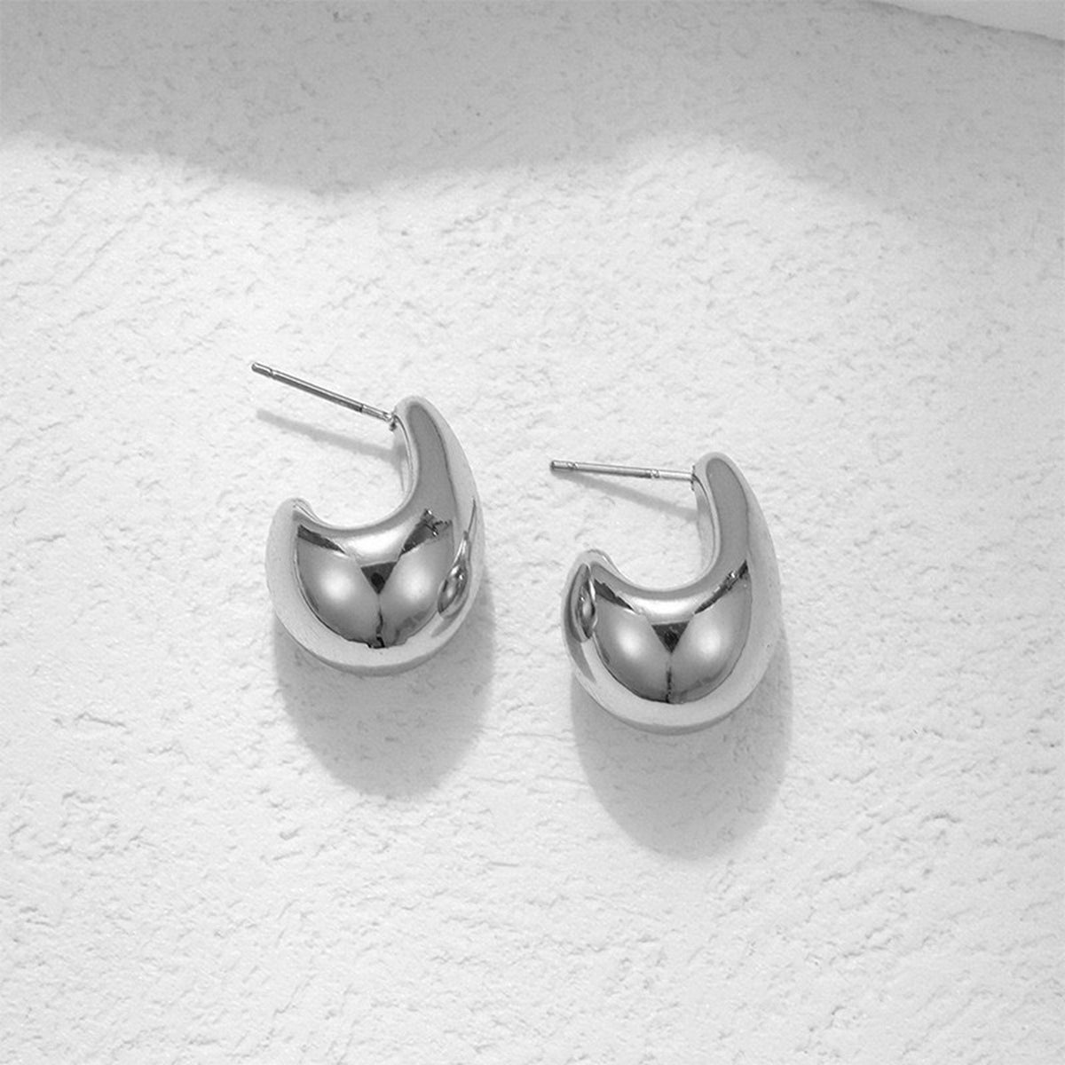 Teardrop Earrings for Women – image 5