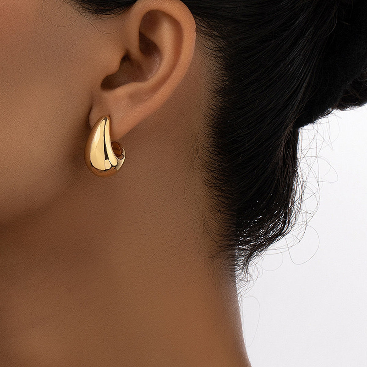 Teardrop Earrings for Women – image 6