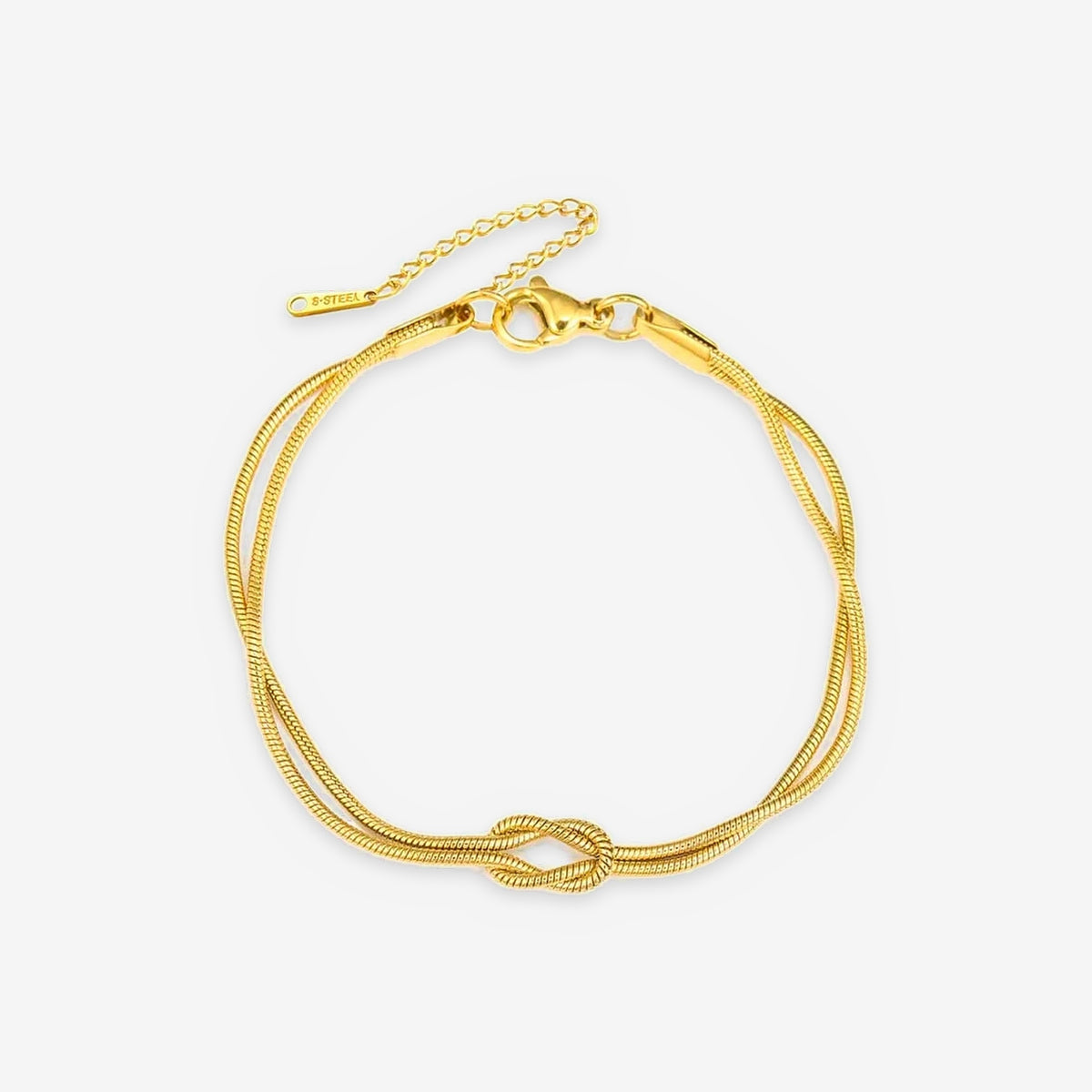 Love Knot Bracelet