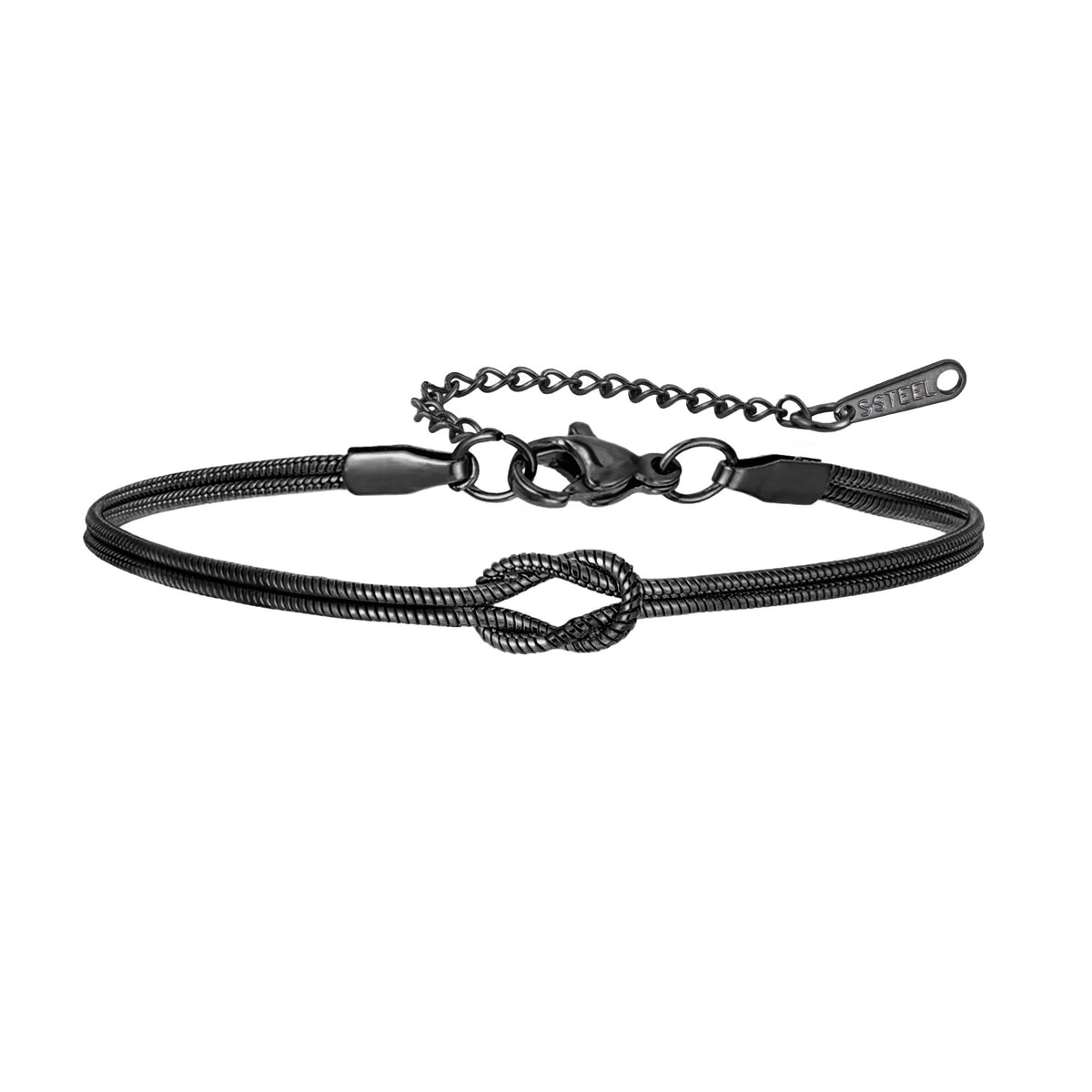 Love Knot Bracelet
