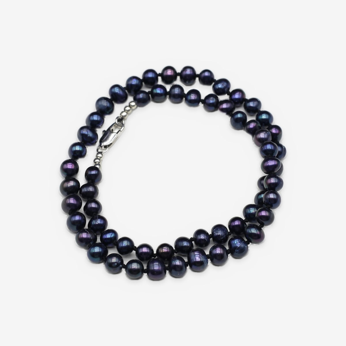 Cultured Freshwater Pearl Strand Necklace